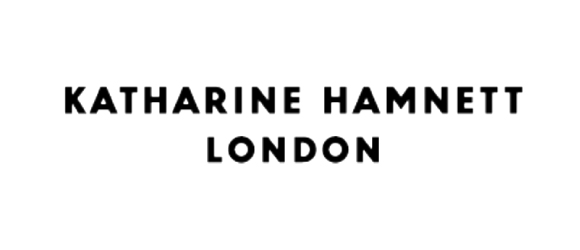 KATHARINE HAMNETT LONDON
