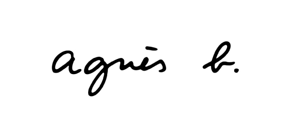 agnes b