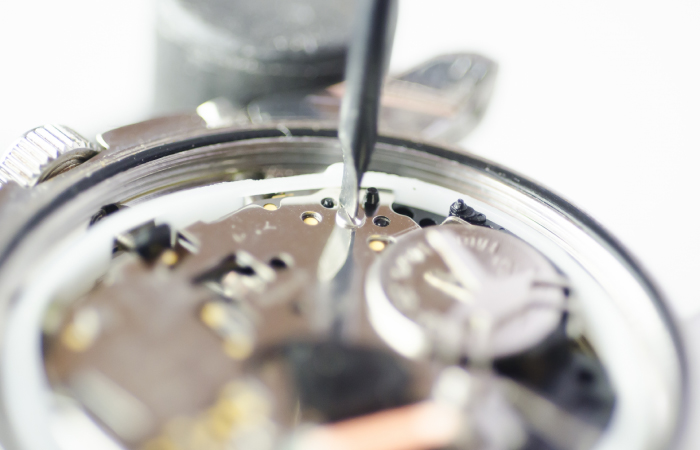 修理・メンテナンス